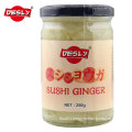 Authentic Sushi Ginger Cuisine Cooking